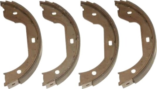 Bremseskosett håndbrems TRW GS8478