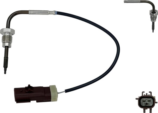 WAGNER ETP00255 Sensor, eksostemperatur