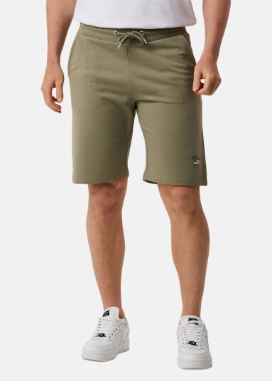 Saint Vincent Virginia Sweat Shorts