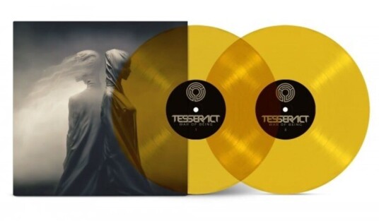 Tesseract War Of Being LP/Vinyl Tesseract War Of Being LP/Vinyl