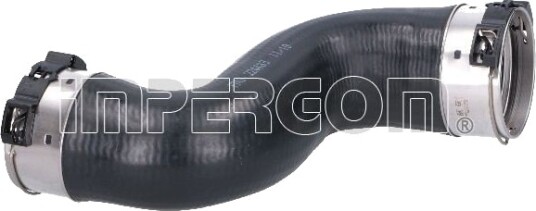 Ladeluftslange ORIGINAL IMPERIUM 224483