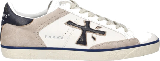 Premiata Herre Sko Flerfarget 45 EU,