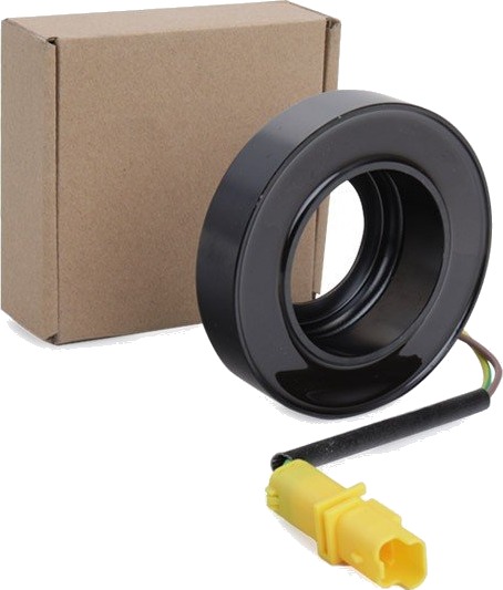 spole, magnetkoplingskompressor THERMOTEC KTT030074