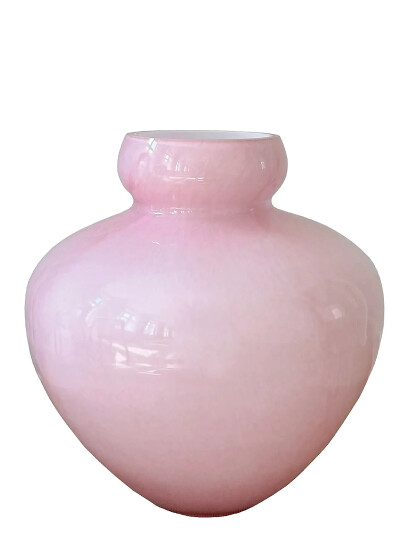 Specktrum Matteo Vase - Pink - H:22CM Specktrum Matteo Vase - Pink - H:22CM