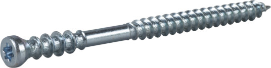 Essve Karmskrue L8 Skarp Spiss 6x110 Fzb 8 Essve Karmskrue L8 Skarp Spiss 6x110 Fzb 8