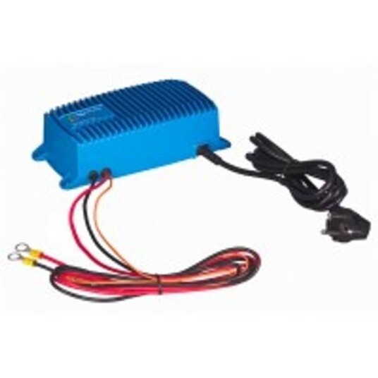 Victron Blue Smart IP67 Batterilader 24Volt 12A. m.Bluetooth.