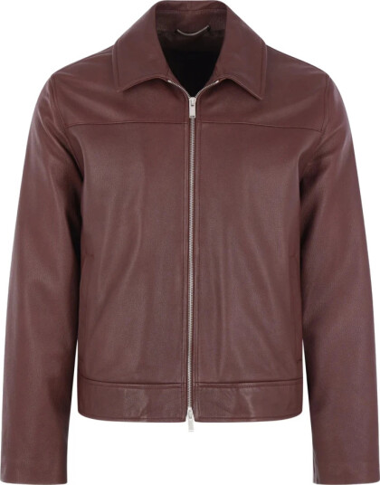 Lardini Herre Jakker Rød XL,