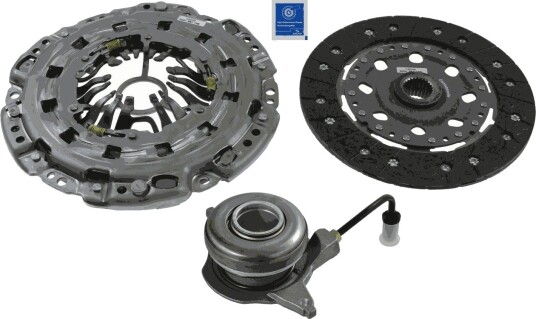 SACHS 3000 990 154 Clutchsett