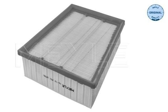 Luftfilter MEYLE 16 12 321 0026