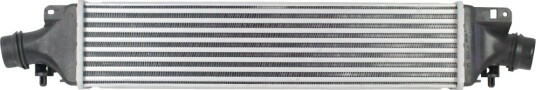 ABAKUS 016-018-0021 Intercooler