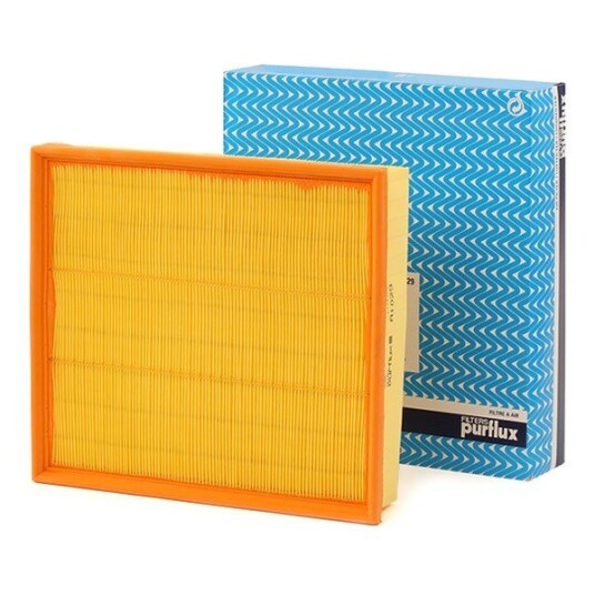 Luftfilter PURFLUX A1029 Luftfilter PURFLUX A1029