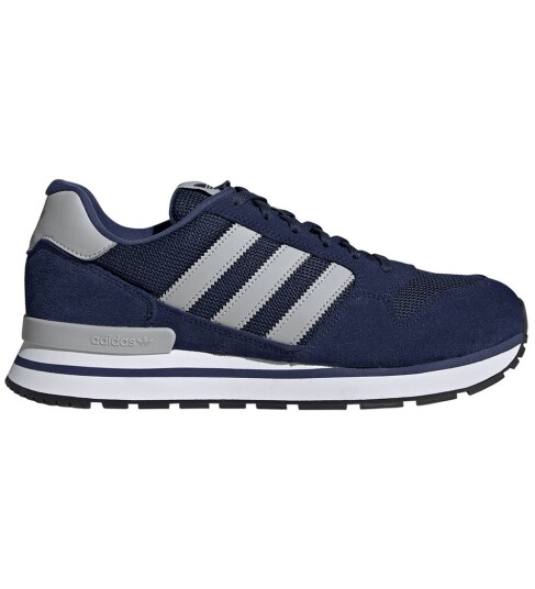 Adidas Originals Sko   ZX 500 RS   NINDIG/GRETWO/FTWWHT   Adidas Originals   38 2/3   Sko   Blå