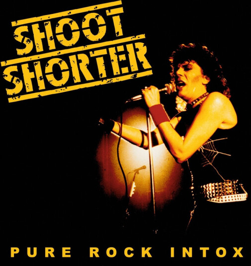 Shoot Shorter Pure Rock Intox CD