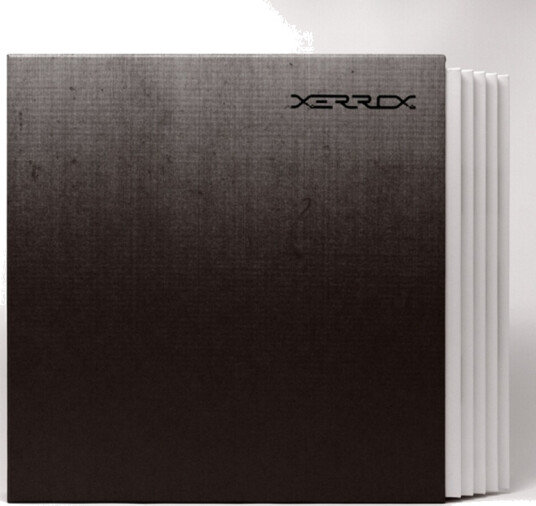 Xerrox Vol 15