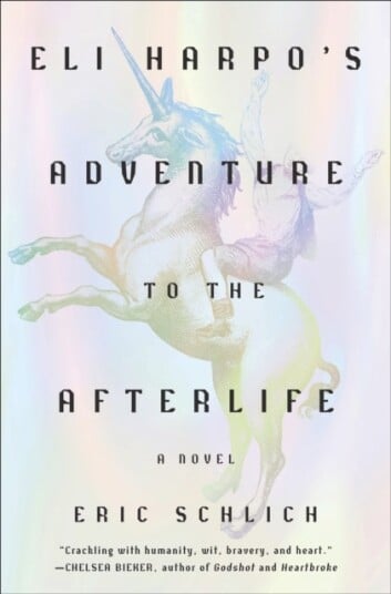 Eli Harpo's Adventure to the Afterlife
