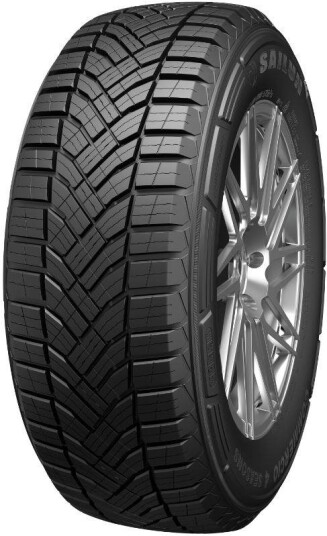 Sailun Commercio 4 Seasons Camper 255/55R18 120R
