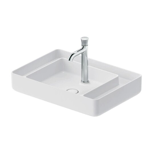 Duravit Bento Starck Box til Benkeplate 650 mm 2381653071 Duravit Bento Starck Box til Benkeplate 650 mm 2381653071