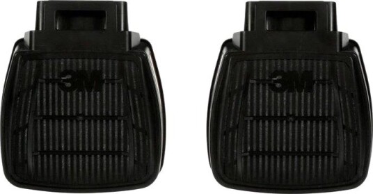 3M Secure Click D8051 Gassfilter A1, til 800-serien, Ånderettsvern
