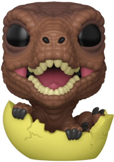 Funko Pocket POP! Eg Jurassic Park World Baby Raptor
