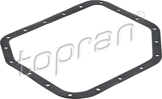 Tetning bunnpanne automatgir TOPRAN 600 449 Tetning bunnpanne automatgir TOPRAN 600 449