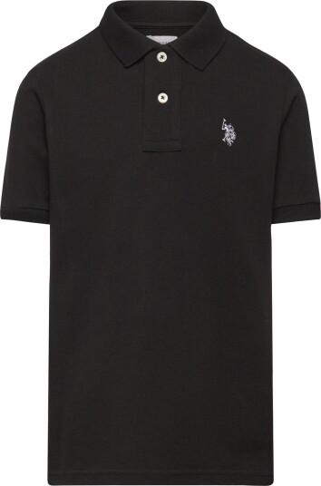 U.S. Polo Assn. | Dhm Pique Polo | 140 U.S. Polo Assn. | Dhm Pique Polo | 140