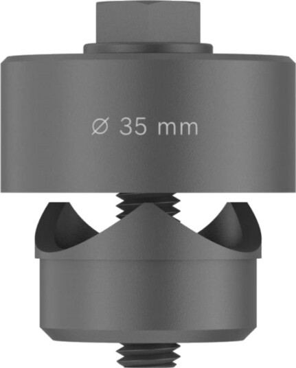 Bosch Tilbehør 2608594618 Stikksagblad 35 Mm 1 Stk