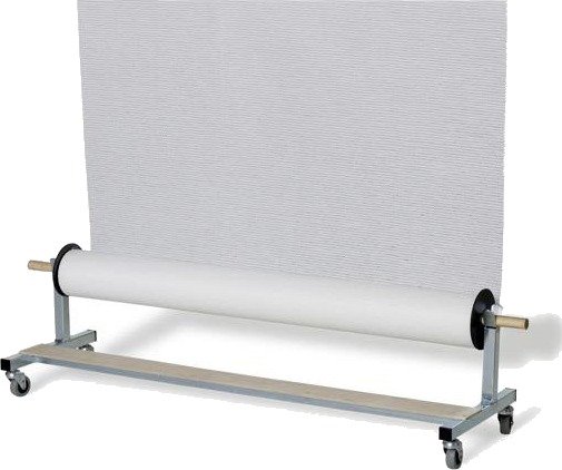 Laggo 550 Glassfibervogn, Garasjeinnredning & oppbevaring