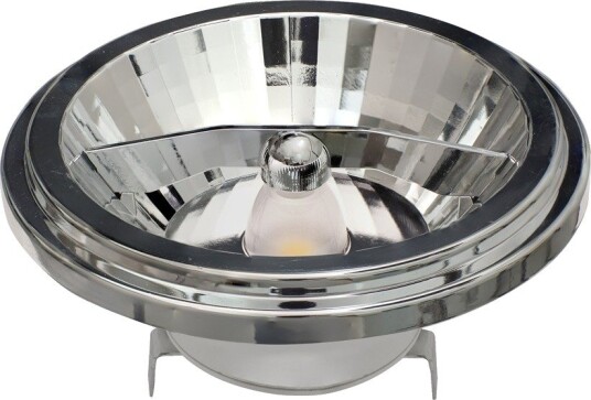 LED AR111 G53 8° 9.5W dimbar