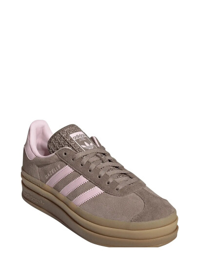 adidas Originals Gazelle Bold W - Brown - 42