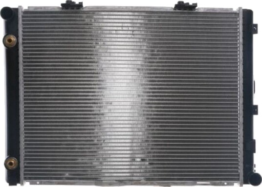 Radiator MAHLE ORIGINAL CR 263 000S Radiator MAHLE ORIGINAL CR 263 000S