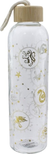 Harry Potter Glassflaske Constellations