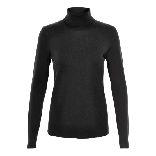 Six Ames Dame Strikkevarer Svart L,