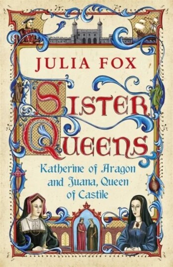 Sister Queens Av Julia Fox