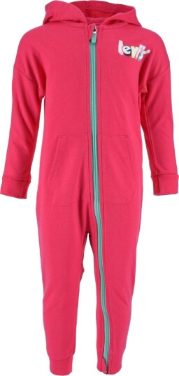 Levi's® Overall med hette rosa Levi's® Overall med hette rosa