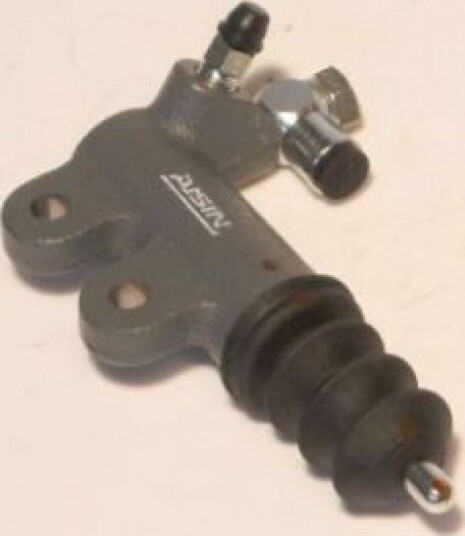 Slavesylinder, clutch AISIN CRM-020