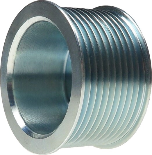 Remskive dynamo AS PL AP9024S