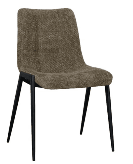Trend Collection Noor Spisestol – Hunter Elite