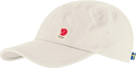 Fjellreven High Coast Wind Cap Chalk White L/XL