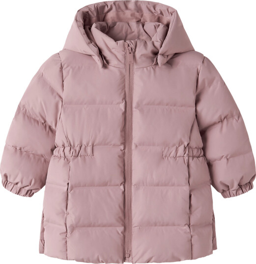 Name It Nmfmusk Puffer Jacket Tb Noos Pink 98