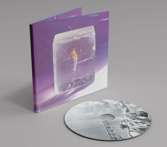 Cubzoa Unfold In The Sky CD