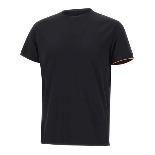 RRD Herre Topper Svart L,