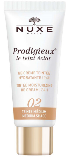 Nuxe Prodigieux BB Cream Medium Nuxe Prodigieux BB Cream Medium