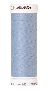 Mettler, Seralon 200m Farge nr 0271 Winter Frost