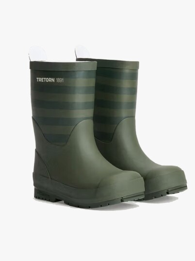 Tretorn Gränna Khaki green 24
