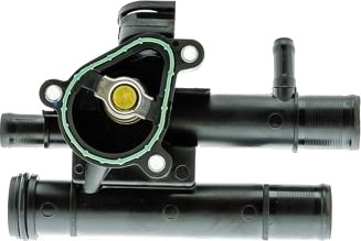 Termostat, kjølemiddel AISIN THRAZ-7018