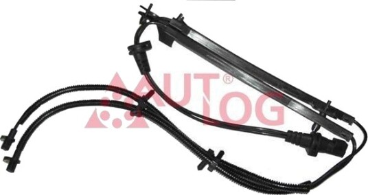 AUTLOG AS4094 Sensor, ABS