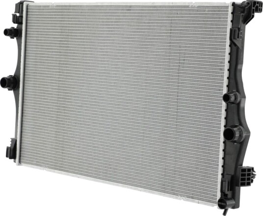 HELLA 8MK 366 304-281 Radiator, motorkjøling