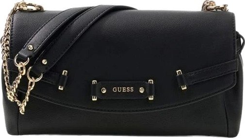 Guess Dame Vesker Svart ONE SIZE,