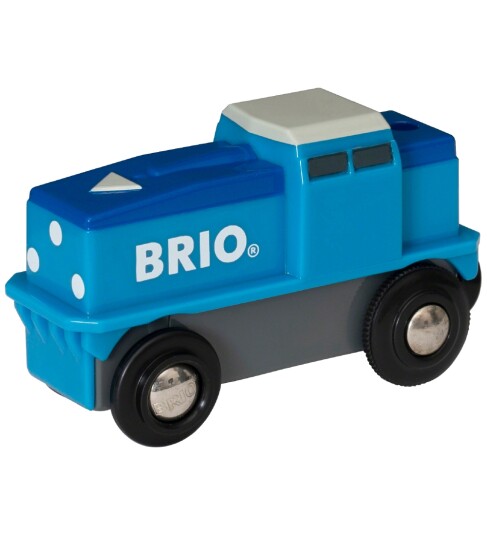 Brio Cargo Battery Engine 1723762-02-132 1602694 Brio Cargo Battery Engine 1723762-02-132 1602694