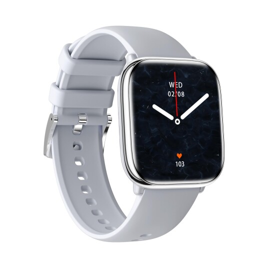 myPhone Watch Pastel Grå